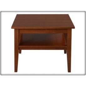 Concerto 5526 dohányzóasztal