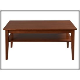 Concerto 5521 dohányzóasztal