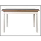 Concerto 5515 étkezőasztal 140*85+40 Toscana