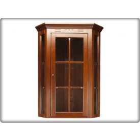 Concerto 5505 sarok vitrin 