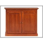 Concerto 5543 cipős szekrény 