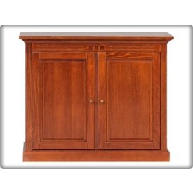 Concerto 5543 cipős szekrény 