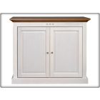 Concerto 5543 cipős szekrény 