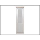 Concerto 5544-jobbos szekrény 1 ajtós 