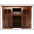 Concerto 5503 vitrin 2 ajtós 