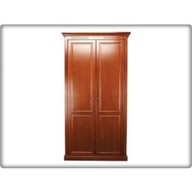 Concerto 5517 ruhásszekrény 2 ajtós 