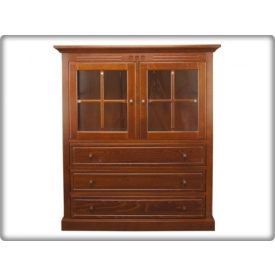 Concerto 5507 komód magas 