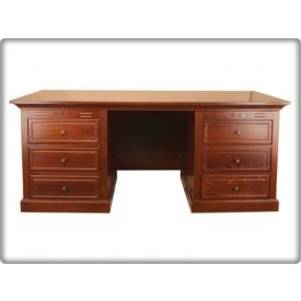 Concerto 5527 íróasztal fiók+ajtó 