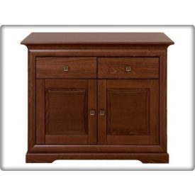 Rossini 00 kétajtós komód 