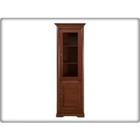 Rossini 10 vitrin 1 ajtós jobbos-balos 