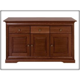 Rossini 05 komód 3 ajtó 