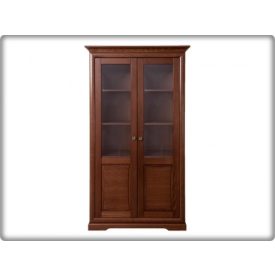 Rossini 09 vitrin 2 ajtós 