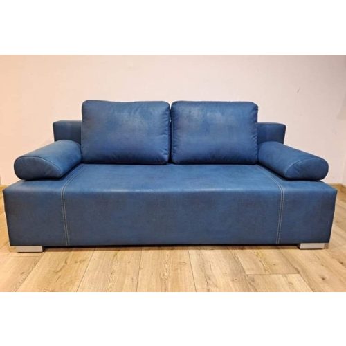 fado kanapé kék