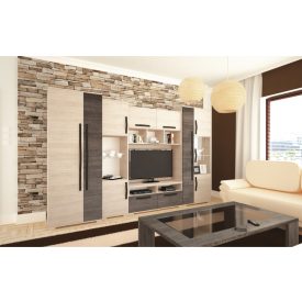 Atlanta szekrénysor