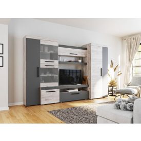 Santa fe szekrénysor