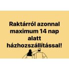 Bali D3 gardób sonoma színben