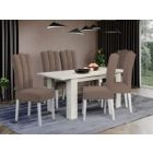 Venzi étkezőgarnitúra