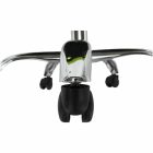 DEX forgószék zöld