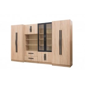 Diablo szekrénysor 320 cm