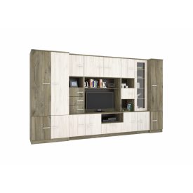 Firenze új szekrénysor 340 cm