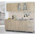 Flóra konyha 200 több féle színben