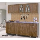 Flóra konyha 200 több féle színben