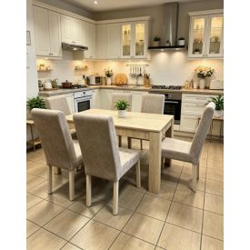 Berta étkezőgarnitúra