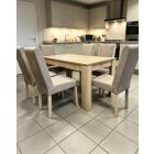 Berta étkezőgarnitúra