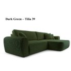 Felhő sarokülőgarnitúra