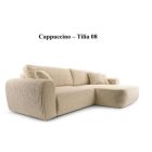 Felhő sarokülőgarnitúra