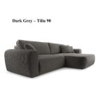 Felhő sarokülőgarnitúra