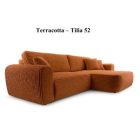 Felhő sarokülőgarnitúra