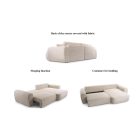 Felhő sarokülőgarnitúra