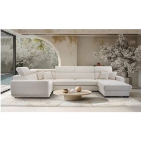 Imperio U sarokülő