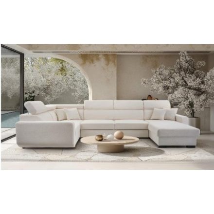 Imperio U sarokülő