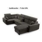 Imperio U sarokülő