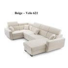 Imperio U sarokülő