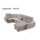 Imperio U sarokülő