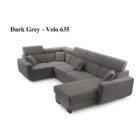 Imperio U sarokülő