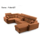 Imperio U sarokülő