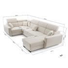 Imperio U sarokülő