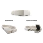 Imperio U sarokülő