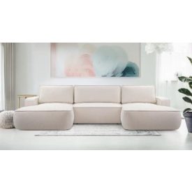 Uno U sarokülő garnitúra