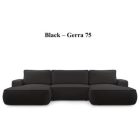 Uno U sarokülő garnitúra